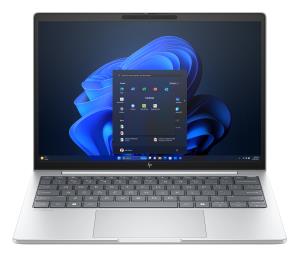 EliteBook 8 G1i AI - 13.3in - Core Ultra 5 225U - 16GB RAM - 512GB SSDe - Win11 Pro - Qwerty US/Int'l