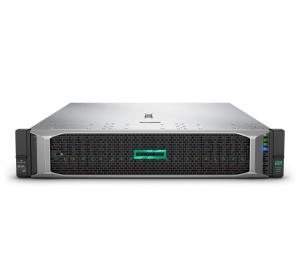 ProLiant DL380 Gen10 - 1p 4214R - 32GB-R - MR416i-a 8SFF BC - 800W PS