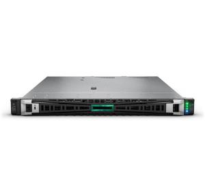 ProLiant DL320 Gen11 - 1p 4410Y - 16GB-R - MR408i-o 8SFF - 1000W PS