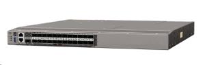 HPE SN6710C 64GB 24/8 32GB Short Wave SFP+ Fibre Channel v2 Switch