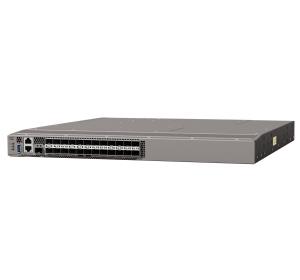 HPE SN6710C 64GB 24/8 64GB Short Wave SFP+ Fibre Channel v2 Switch