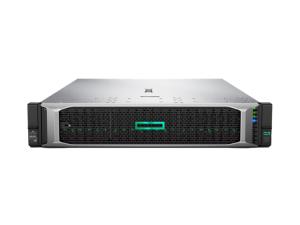 ProLiant DL380 Gen10 - 1p 4210R - 64GB-R - 8SFF P408i-a 2x1.92TB SSD - 2x800W RPS - EU