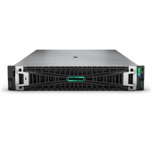 ProLiant DL380 Gen11 - 1p 4510 - 64GB-R - MR416i-p NC BCM5719 12LFF - 2x1000W RPS
