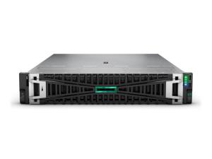ProLiant DL385 Gen11 - 1p 9124 - 64GB-R - 8LFF NS204i-u NC BCM57416 - 2x1000W PS