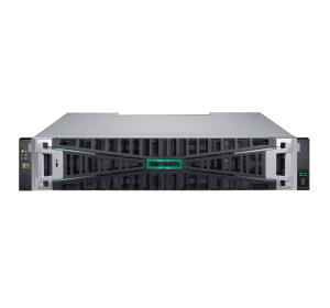 HPE MSA 2070 16GB Fibre Channel LFF TAA-compliant Storage