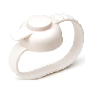 Aruba Networking Meridian AT-BT10 Zip Strap Mount for AT-BT10 Tag 25 pack