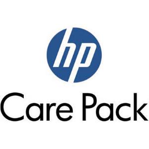 HPE eCare Pack 3 Years w/DMR NBD Onsite HW Support (UE342E)