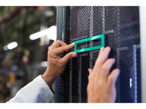 HPE DL380 Gen10 3LFF Rear SAS SATA Kit
