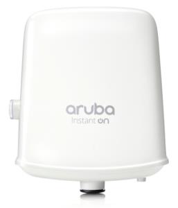 Aruba Instant On AP17 (RW) 2x2 11ac Wave2 Outdoor Access Point
