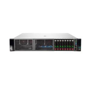 ProLiant DL385 Gen10 Plus - 1p 7262 - 16GB-R - 8SFF - 500W PS
