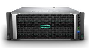 ProLiant DL580 Gen10 - 4p 6230 - 256GB-R - P408i-p 8SFF -4x1600W RPS