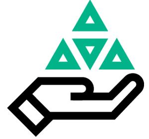 HPE 3 Years Tech Care Basic w/CDMR DL160 Gen10 SVC (HV6T9E)