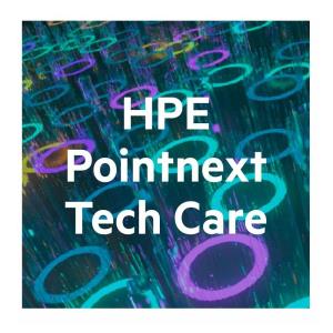 HPE 1 Year Post Warranty Tech Care Essential BL460cG6 SVC (H33C2PE)