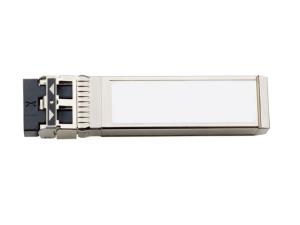 HPE B-series 32GB SFP28 Short Wave 8-pack Secure Transceiver
