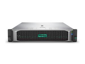 ProLiant DL380 Gen10 - 1p 4210R - 32GB-R - MR416i-p 8SFF BC - 800W PS