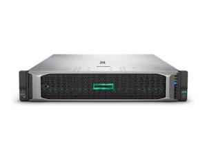 ProLiant DL380 Gen10 - 1p 4215R - 32GB-R - MR416i-p NC 8SFF BC - 800W PS