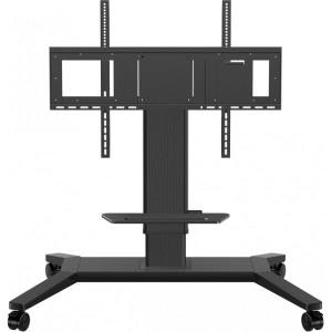 Motorized Trolley Cart VB-STND-002