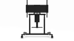 Viewboard Motorized Floor Stand Max Height - 700mm Anti-collisio