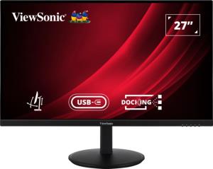 Desktop Monitor - VG2709U-2K - 27in - 2K - Speaker (VG2709U-2K)