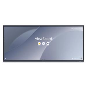 Interactive Flat Panel  - IFP92UW - 92in  - 5120x2160 - 8GB 128GB