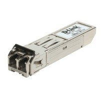 Transceiver Fx Multimode Lc Sfp 100base 2km