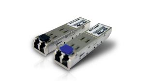 Interface Converter Dem-312gt2 1000base-sx Mini Gigabit