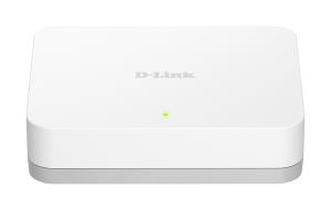 Switch Dlinkgo Go-sw-5g 5-port