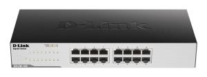 Switch Dlinkgo Go-sw-16g 16-port