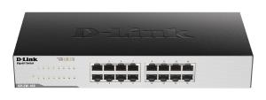 Switch Dlinkgo Go-sw-16g 16-port