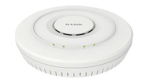 Wireless Access Point Dwl-6610ap Ac1200 Dual-band Poe 1200mbps 802.11n (11a/g)