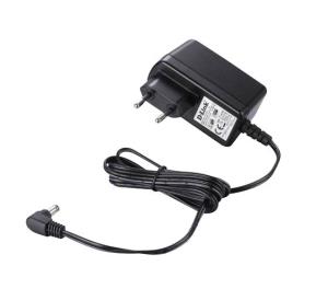 Power Supply Adapter 12v / 3a 5.5mm Black