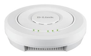 Wireless Access Point Dwl-6620aps Dual-band Unified Poe Ac1750 Wave 2 White