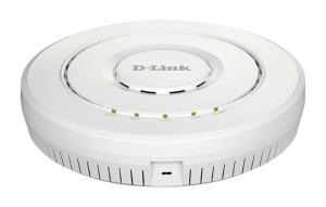 Wireless Access Point Dwl-8620ap Unified Dual-band Ac2600 Wave 2 White