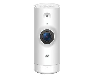 Wireless Network Mini Camera Dcs-8000lhv2 Fhd 138 Degrees Crystal Clear