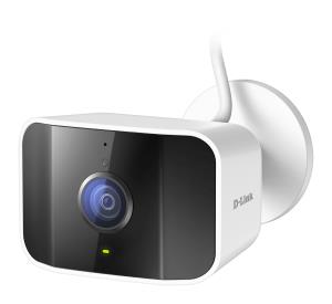 Network Camera Dcs-8620lh 2k Qhd Outdoor