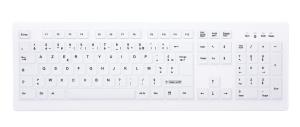 CHERRY AK-C8100F-FU1-W/FR France