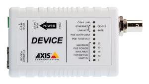 Ethernet Coax Adapters Device Unit (5027-421)