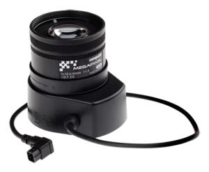 Computar 12.5-50mm Dc-iris Telephoto Lens