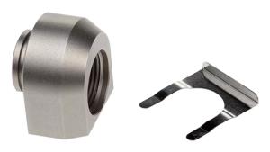 Aci Conduit Adapter 3/4in Nps