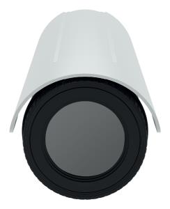 Q1942-e Pt Mount 60mm 8.3 Fps Thermal Network Camera