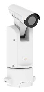 Q8642-e 24v 60mm 8.3fps Thermal Network Camera