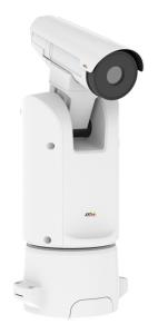 Q8641-e 24v 35mm 30fps Thermal Network Camera