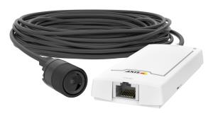 P1245 Network Camera