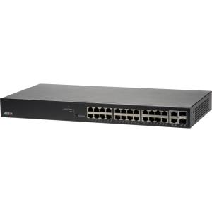 T8524 Poe+ Network Switch