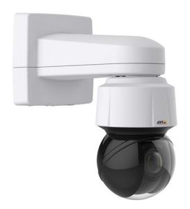 Q6128-e Ptz Network Camera