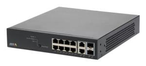 T8508 Poe+ Network Switch