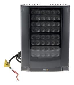 T90d40 Ir-led Illuminator