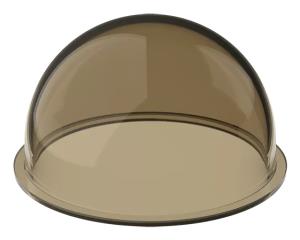 P33 Semi Smoked Domes A 4pcs