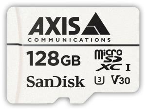 Surveillance Micro Sdxc Card 128gb