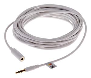 Audio Extension Cable B 5m (01589-001)